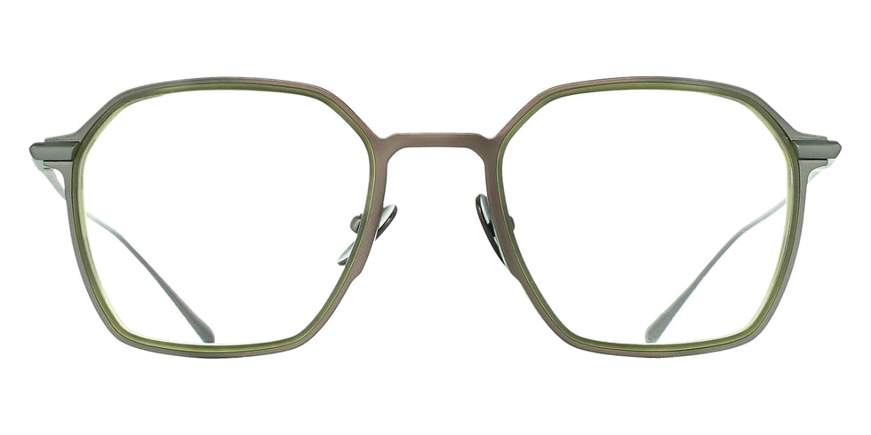 Brett® FRANÇOIS BRTT FRANCOIS-C06-ST 50 - Gun/Khaki - C06