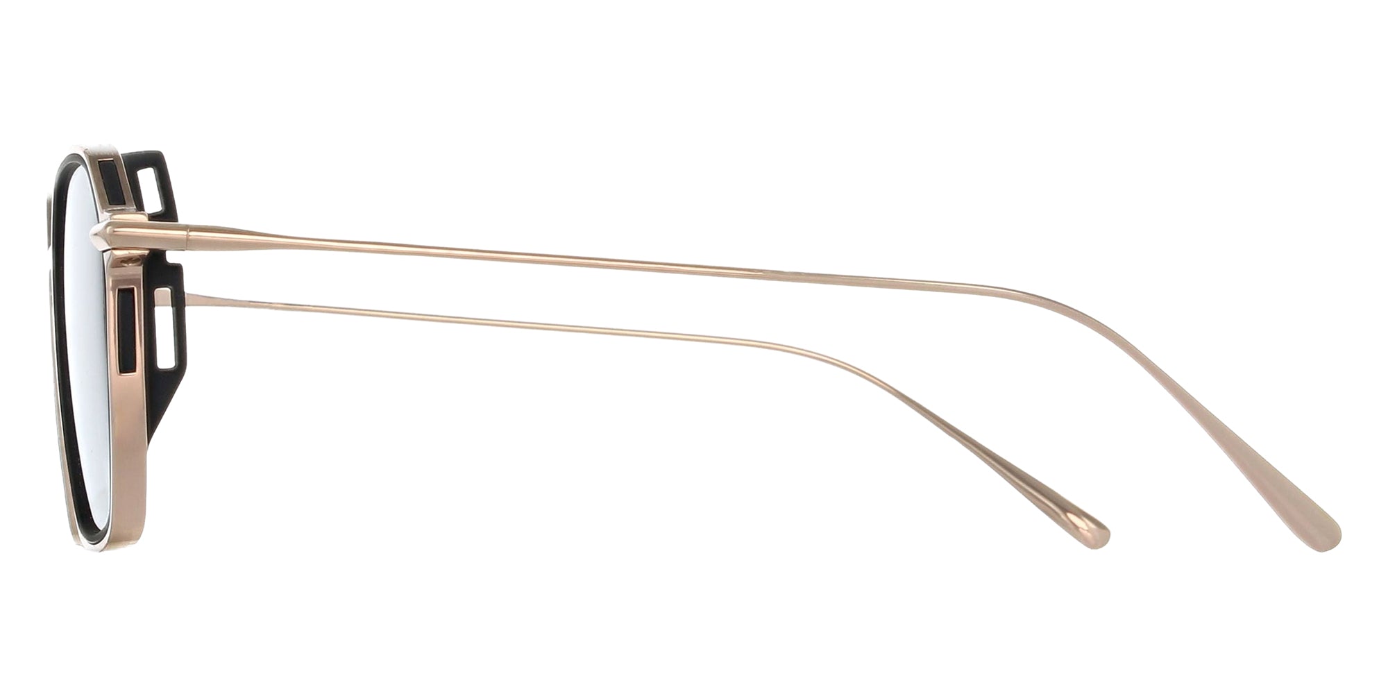 Brett® FRANÇOIS BRTT FRANCOIS-C18-ST 50 - Pink Gold - C18