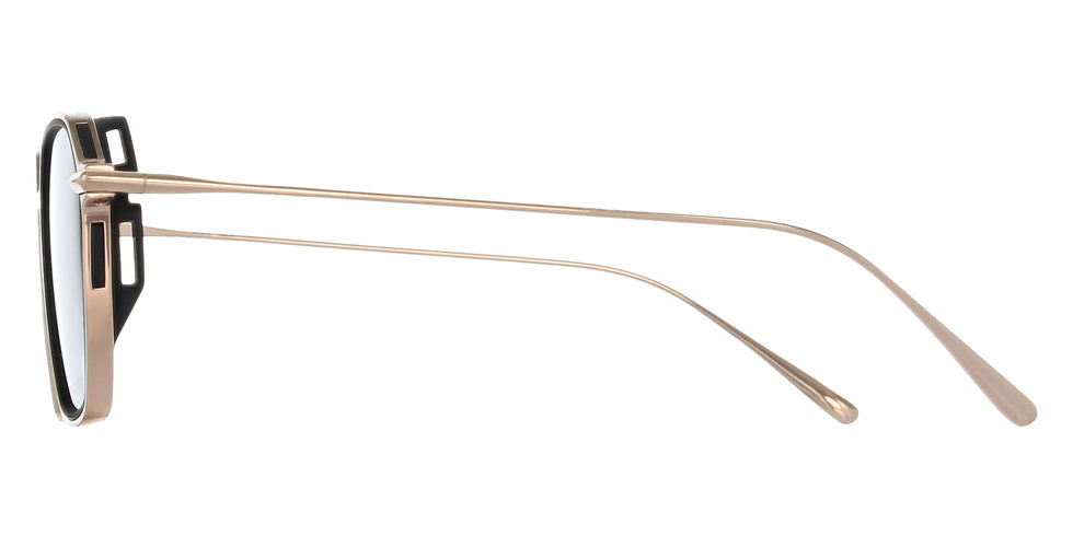 Brett® FRANÇOIS BRTT FRANCOIS-C18-ST 50 - Pink Gold - C18