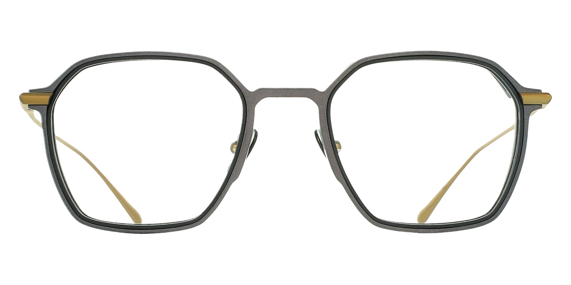 Brett® FRANÇOIS BRTT FRANCOIS-C26-ST 50 - Grey/Black - C26