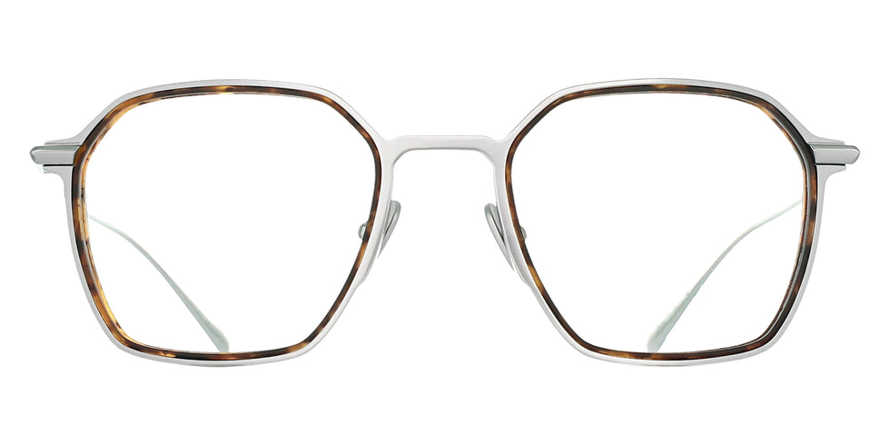 Brett® FRANÇOIS BRTT FRANCOIS-C31-ST 50 - Matt Titanium/Tortoise - C31