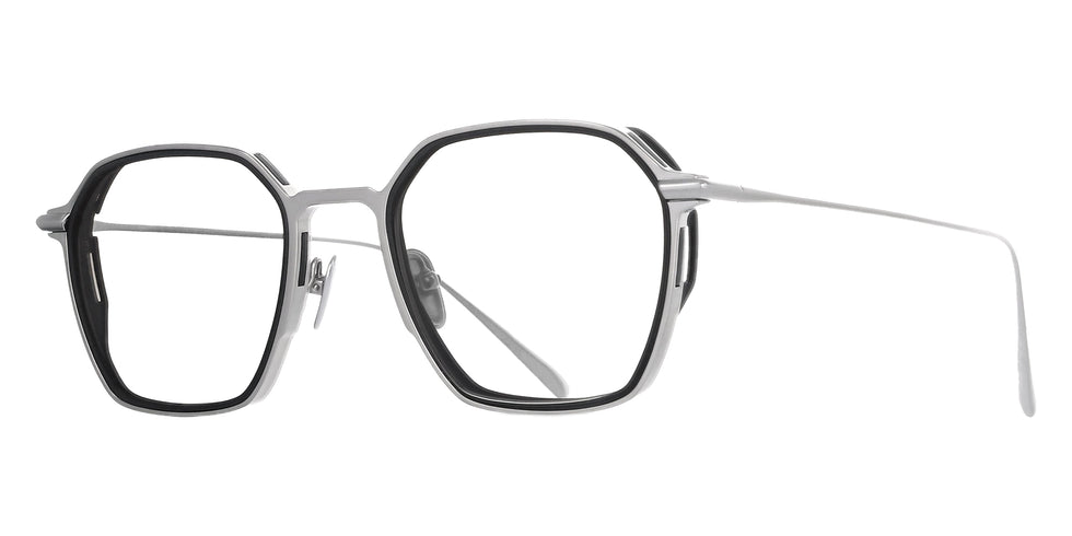 Brett® FRANÇOIS BRTT FRANCOIS-C34-ST 50 - Titane Mat/Black - C34