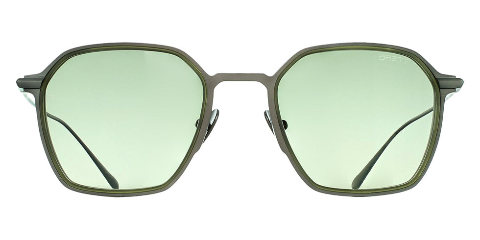 Brett® FRANÇOIS SUN BRTT FRANCOIS SUN-C06-ST 50 - Gun/Khaki - C06