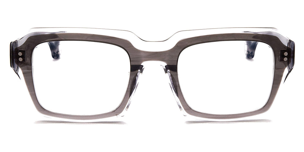 Blake Kuwahara® FRANZEN BLK FRANZEN SHADOW 52 - SHADOW Eyeglasses