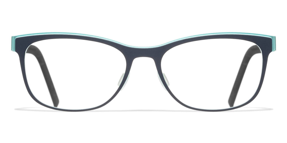 Blackfin® FRAZIER BLF FRAZIER 1066 52 - Blue/Turquoise Eyeglasses