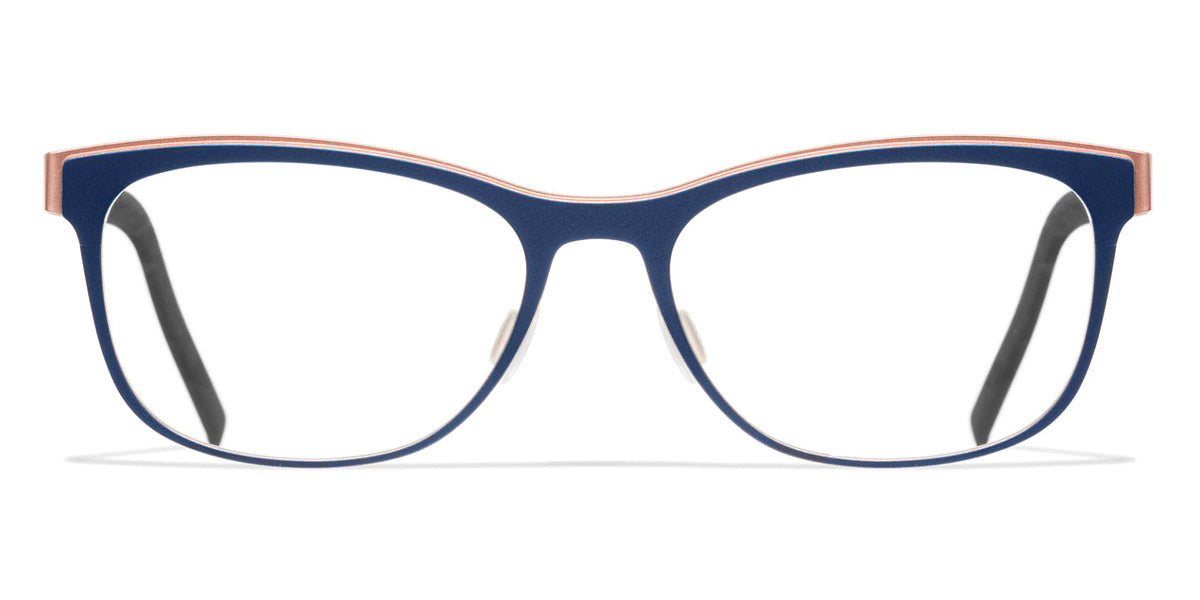 Blackfin® FRAZIER BLF FRAZIER 1105 52 - Blue/Pink Eyeglasses