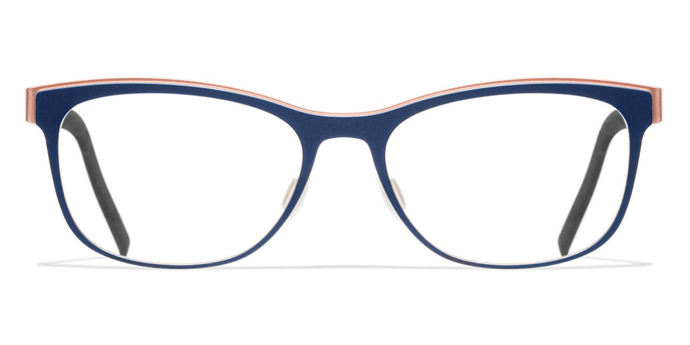 Blackfin® FRAZIER BLF FRAZIER 1105 52 - Blue/Pink Eyeglasses