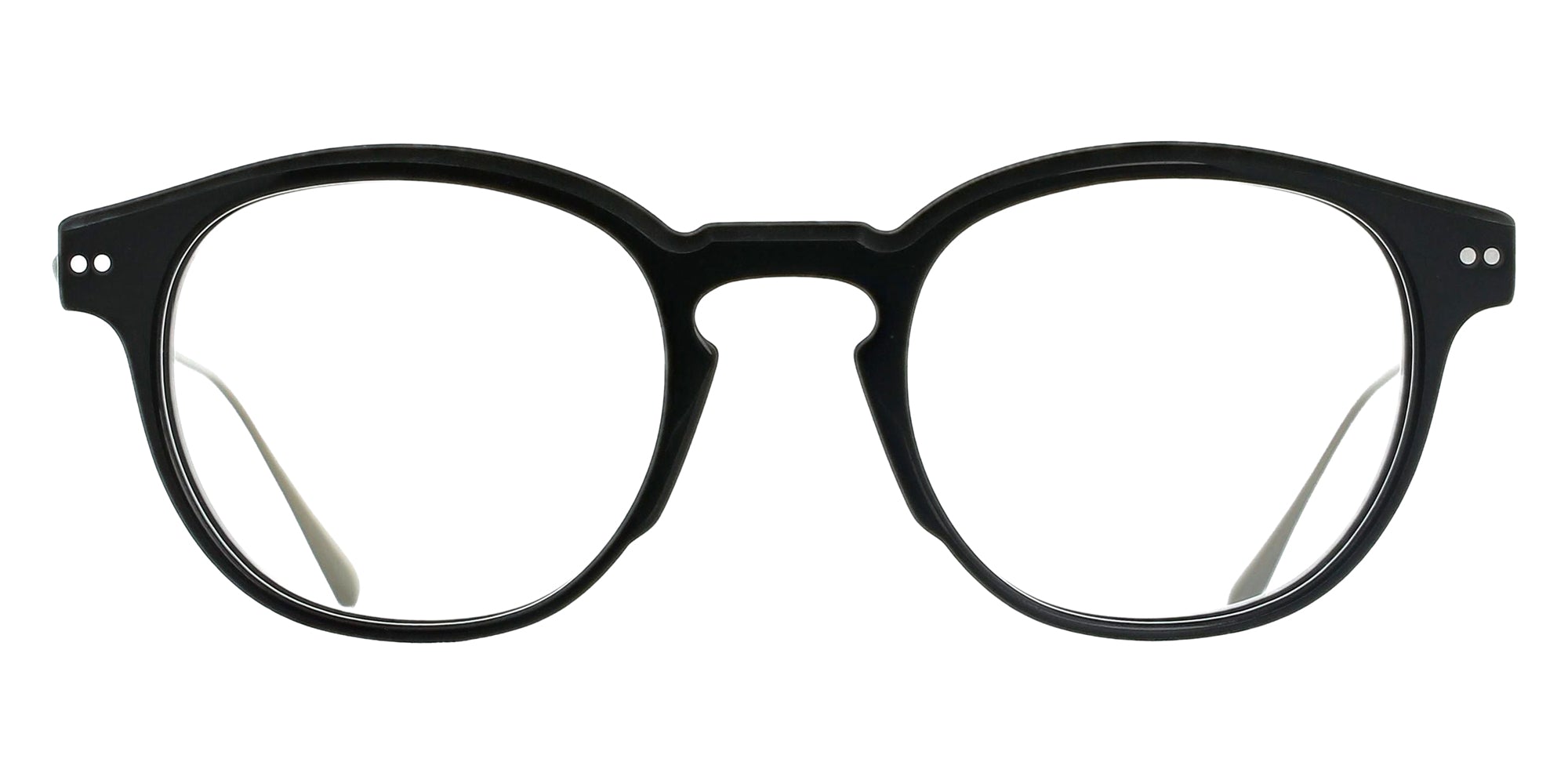 Brett® FRED BRTT FRED-C03-ST 48 - Black / Silver - C03
