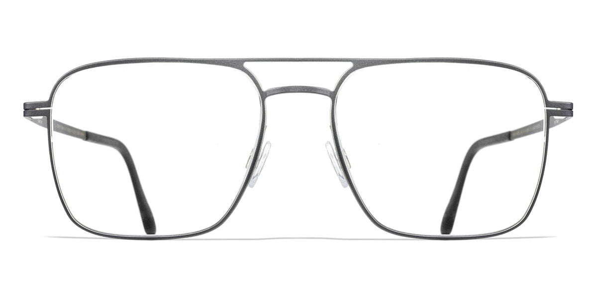 Blackfin® FRESNO BLF FRESNO 1174 55 - Gunmetal Eyeglasses