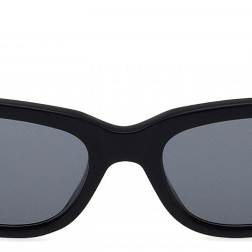 Tom Ford® FT0237 Snowdon FT0237 Snowdon 01D 52 - 01D - Shiny Black / Shiny Black Sunglasses
