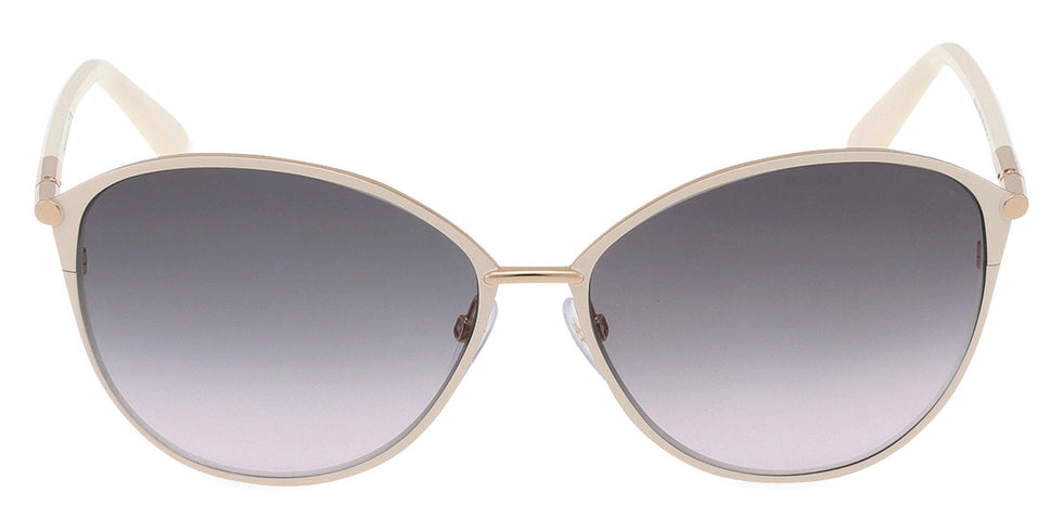 Tom Ford® FT0320 Penelope FT0320 Penelope 25B 59 - 25B Sunglasses