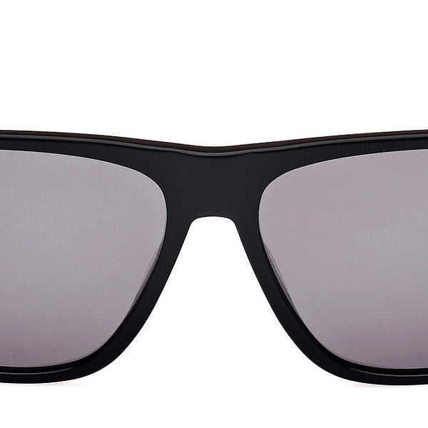 Tom Ford® FT0832 Fletcher FT0832 Fletcher 01D 57 - 01D - Shiny Black / Shiny Black Sunglasses
