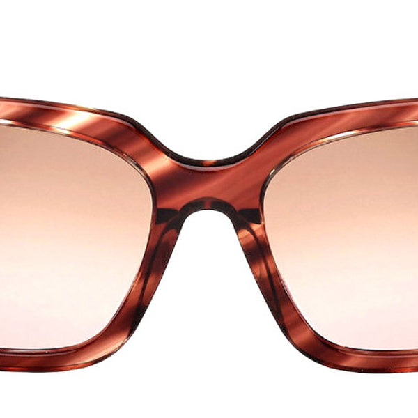 Tom Ford® FT0952 Selby FT0952 Selby 54F 55 - 54F - Red Havana / Red Havana Sunglasses
