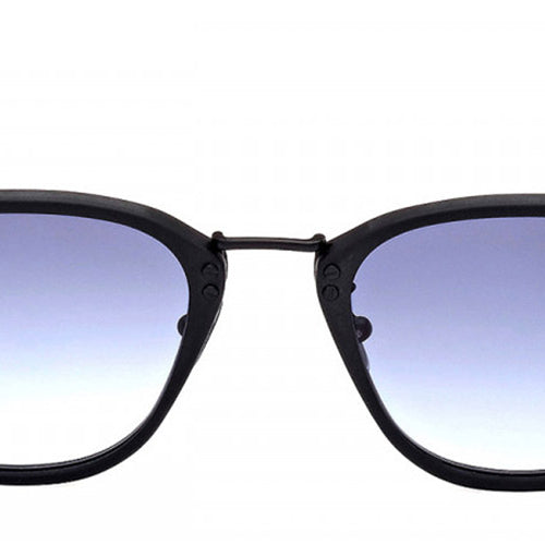 Tom Ford® FT1049-D FT1049-D 02W 50 - 02W - Matte Black / Matte Black Sunglasses