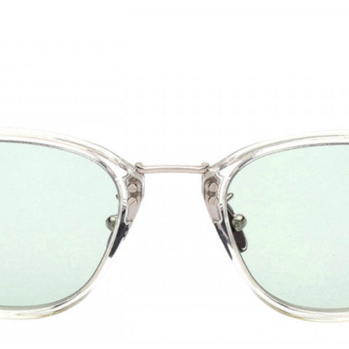 Tom Ford® FT1049-D FT1049-D 26N 50 - 26N - Crystal / Crystal Sunglasses