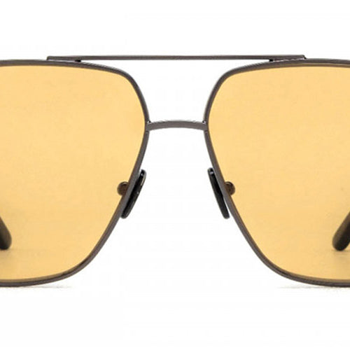Tom Ford® FT1096 FT1096 08E 62 - 08E - Shiny Gunmetal / Shiny Gunmetal Sunglasses