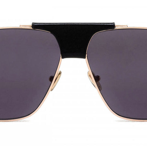 Tom Ford® FT1096 FT1096 28A 62 - 28A - Shiny Rose Gold / Shiny Rose Gold Sunglasses