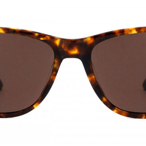 Tom Ford® FT1104 FT1104 52E 53 - 52E - Dark Havana / Dark Havana Sunglasses