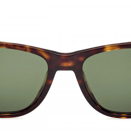 Tom Ford® FT1104 FT1104 52N 53 - 52N - Dark Havana / Dark Havana Sunglasses