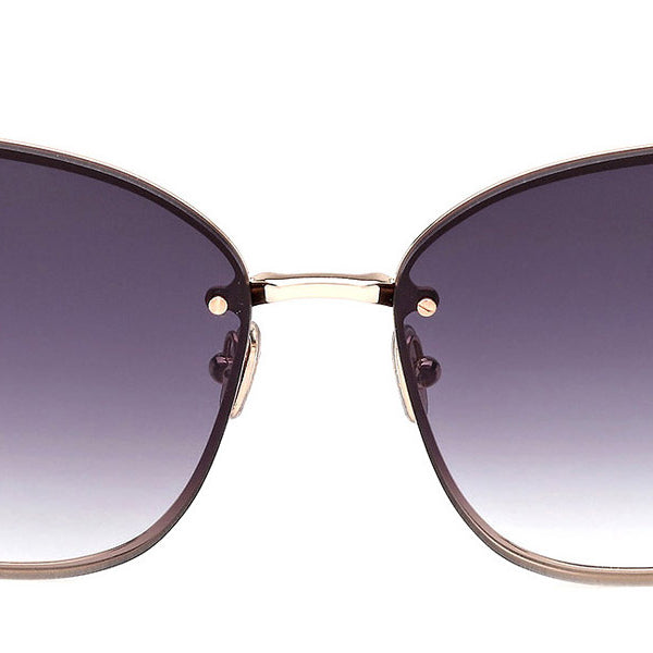 Tom Ford® FT1107 FT1107 28B 62 - 28B - Shiny Rose Gold / Shiny Rose Gold Sunglasses