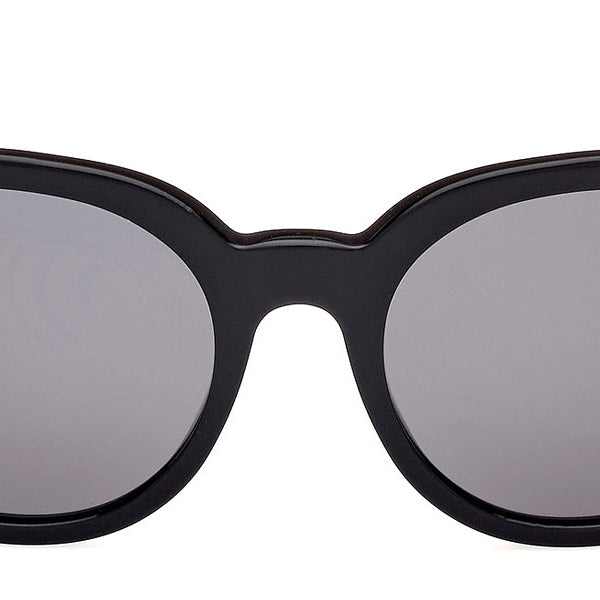 Tom Ford® FT1109 FT1109 01D 53 - 01D - Shiny Black / Shiny Black Sunglasses