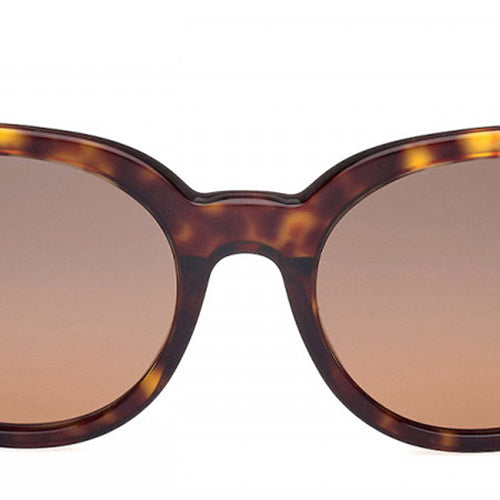 Tom Ford® FT1109 FT1109 52H 53 - 52H - Dark Havana / Dark Havana Sunglasses