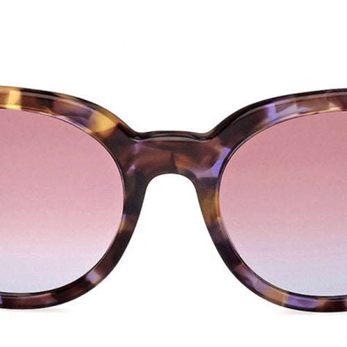 Tom Ford® FT1109 FT1109 55Z 53 - 55Z - Coloured Havana / Coloured Havana Sunglasses
