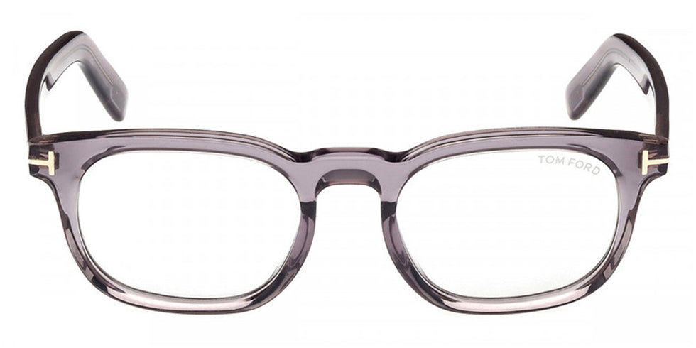 Tom Ford® FT1122-D FT1122-D 20A 52 - 20A - Shiny Grey / Shiny Grey Sunglasses