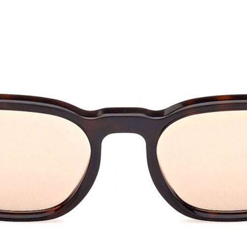 Tom Ford® FT1122-D FT1122-D 52E 52 - 52E - Dark Havana / Dark Havana Sunglasses