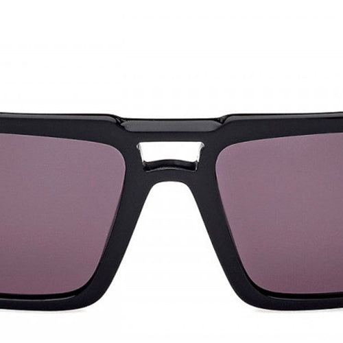 Tom Ford® FT1153 FT1153 01A 56 - 01A - Shiny Black / Shiny Black Sunglasses
