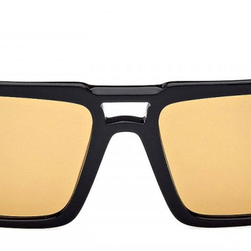 Tom Ford® FT1153 FT1153 01E 56 - 01E - Shiny Black / Shiny Black Sunglasses