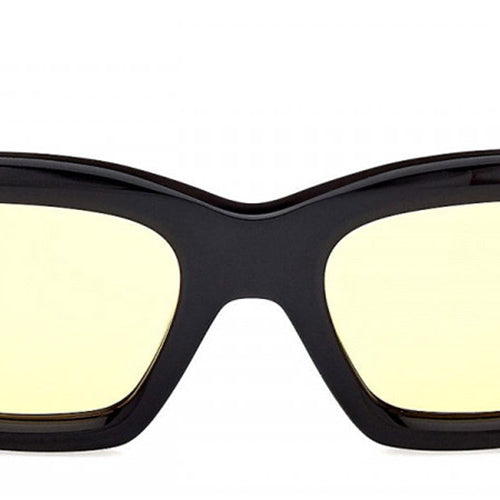 Tom Ford® FT1154 FT1154 01E 50 - 01E - Shiny Black / Shiny Black Sunglasses