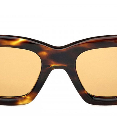 Tom Ford® FT1154 FT1154 52E 50 - 52E - Dark Havana / Dark Havana Sunglasses