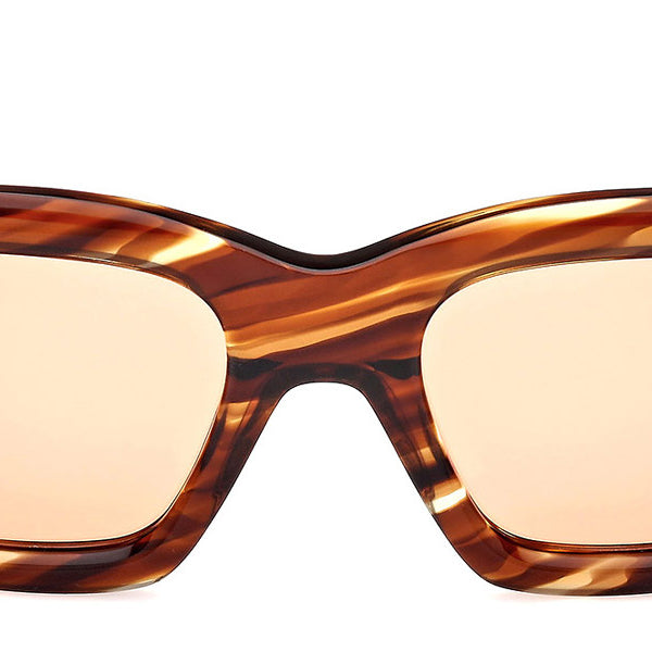 Tom Ford® FT1154 FT1154 55E 50 - 55E - Coloured Havana / Coloured Havana Sunglasses