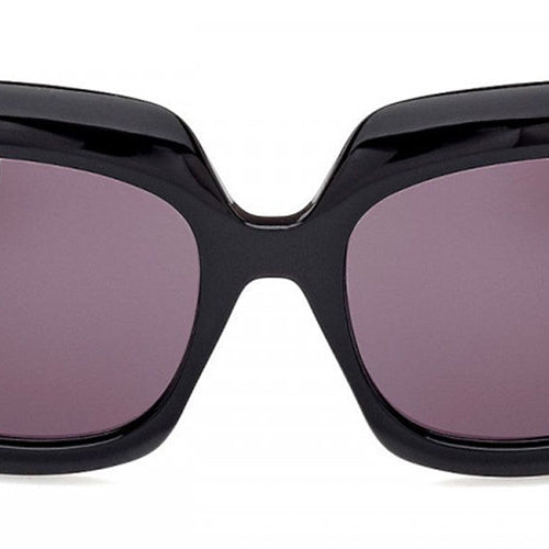 Tom Ford® FT1155 FT1155 01A 60 - 01A - Shiny Black / Shiny Black Sunglasses