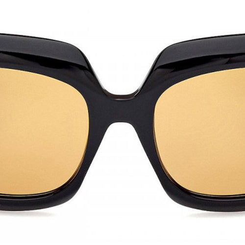 Tom Ford® FT1155 FT1155 01E 60 - 01E - Shiny Black / Shiny Black Sunglasses