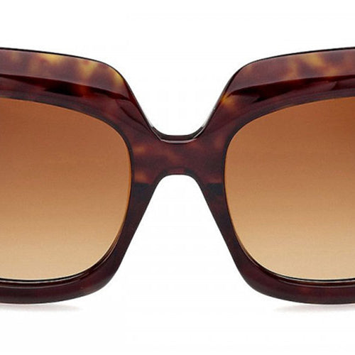 Tom Ford® FT1155 FT1155 52F 60 - 52F - Dark Havana / Dark Havana Sunglasses