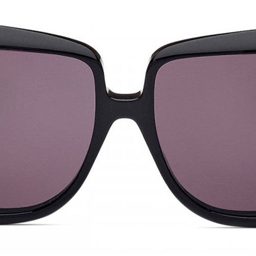 Tom Ford® FT1156 FT1156 01A 59 - 01A - Shiny Black / Shiny Black Sunglasses