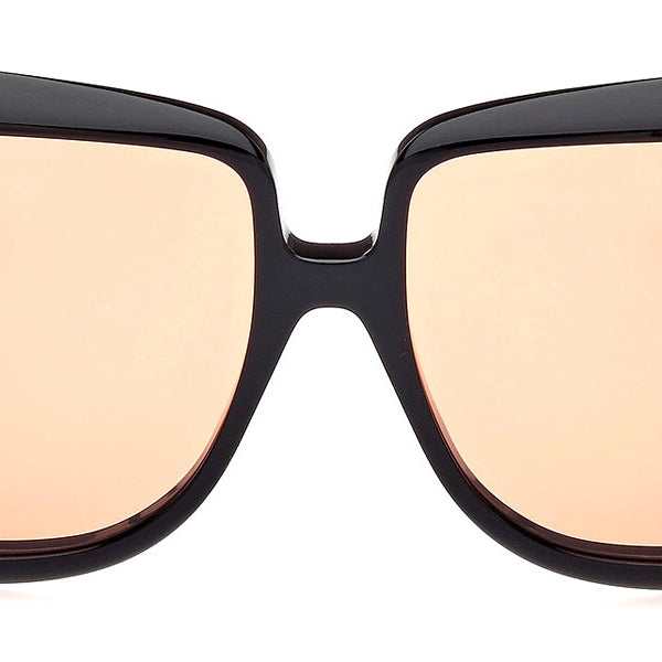 Tom Ford® FT1156 FT1156 01E 59 - 01E - Shiny Black / Shiny Black Sunglasses
