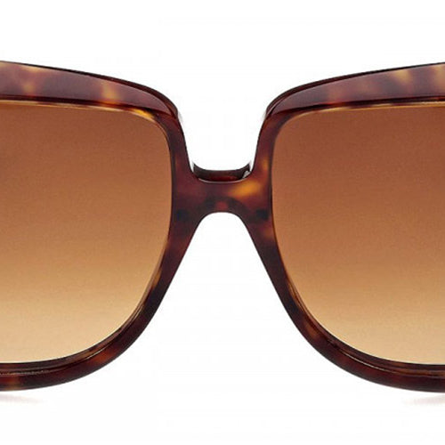 Tom Ford® FT1156 FT1156 52F 59 - 52F - Dark Havana / Dark Havana Sunglasses