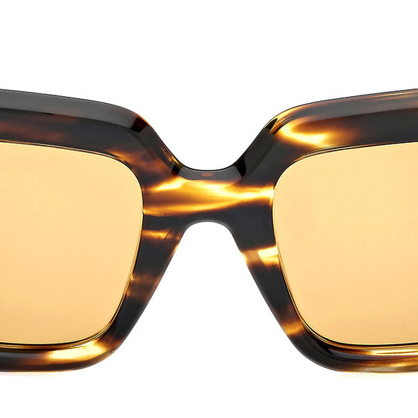 Tom Ford® FT1157 FT1157 52E 50 - 52E - Dark Havana / Dark Havana Sunglasses
