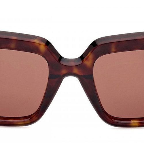 Tom Ford® FT1157 FT1157 52J 50 - 52J - Dark Havana / Dark Havana Sunglasses