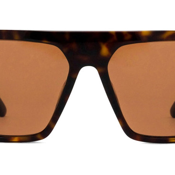 Tom Ford® FT1176 Vincent FT1176 Vincent 52E 56 - 52E - Dark Havana / Dark Havana Sunglasses