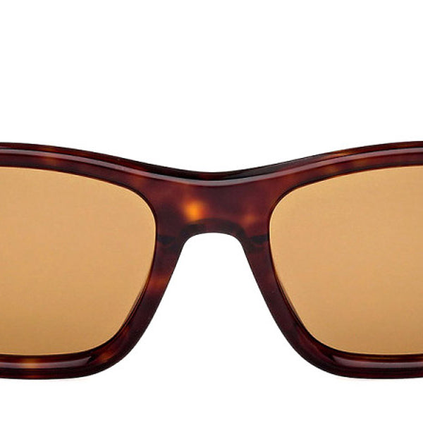 Tom Ford® FT1179 Barron FT1179 Barron 52E 54 - 52E - Dark Havana / Dark Havana Sunglasses