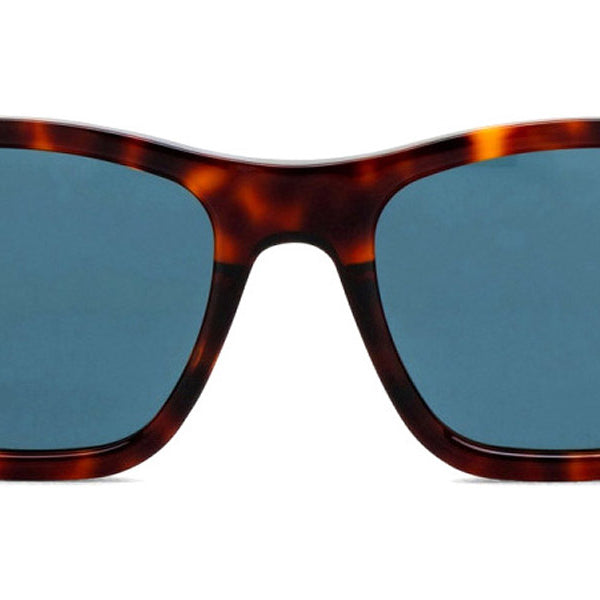 Tom Ford® FT1179 Barron FT1179 Barron 54V 54 - 54V - Red Havana / Red Havana Sunglasses
