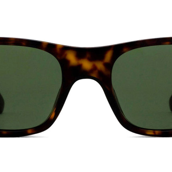 Tom Ford® FT1181 Juan FT1181 Juan 52N 56 - 52N - Dark Havana / Dark Havana Sunglasses