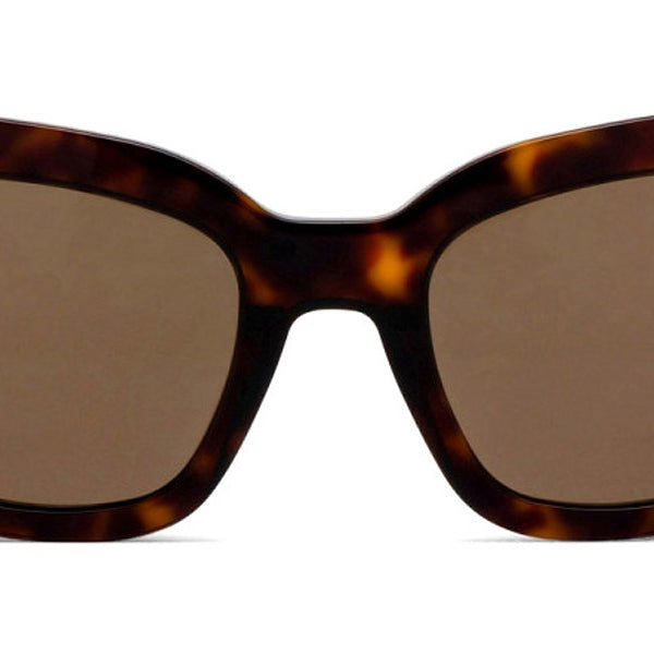 Tom Ford® FT1190 Athena FT1190 Athena 52H 53 - 52H - Dark Havana / Dark Havana Sunglasses