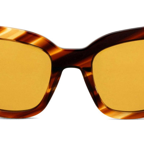 Tom Ford® FT1190 Athena FT1190 Athena 53E 53 - 53E - Blonde Havana / Blonde Havana Sunglasses