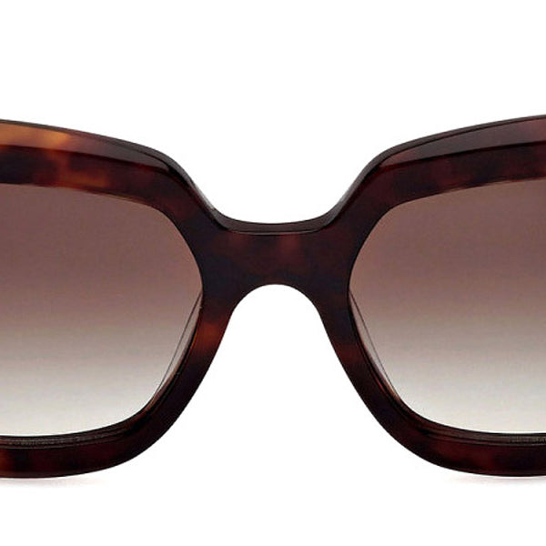 Tom Ford® FT1192 Saltzman FT1192 Saltzman 52B 53 - 52B - Dark Havana / Dark Havana Sunglasses
