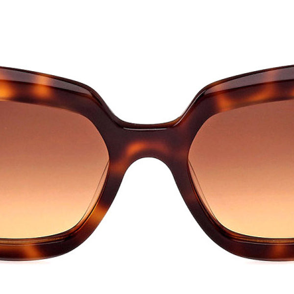 Tom Ford® FT1192 Saltzman FT1192 Saltzman 53F 53 - 53F - Blonde Havana / Blonde Havana Sunglasses